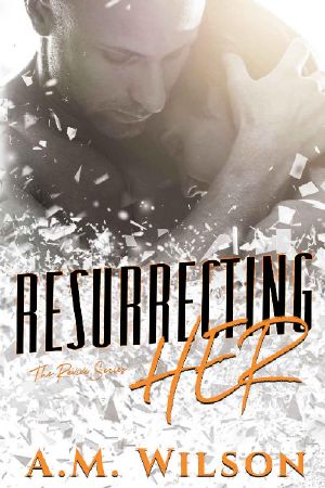 [Revive 02] • Resurrecting Her